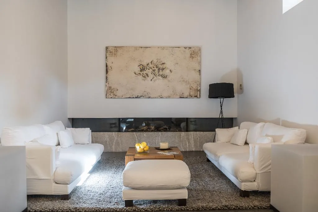Lobby, Son Brull, Majorca