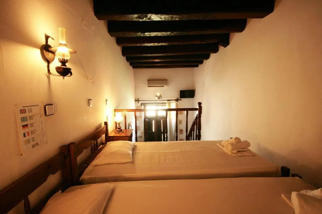 Room, Chania Rooms, Crete