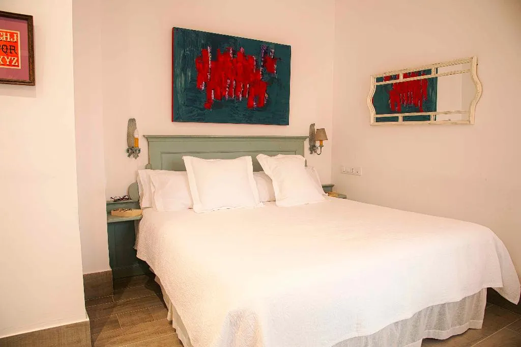 APARTMENT GRAND SUPERIOR Room, Overland Suites Catedral Luxury Apartments, Seville
