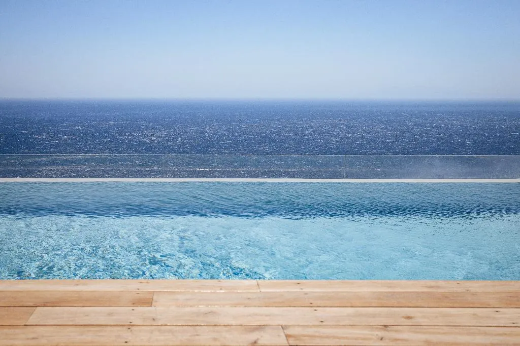 Pool, Alissachni Mykonos, Mykonos