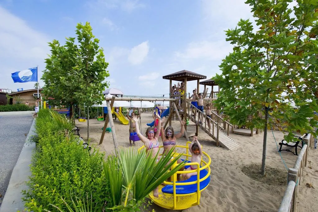 Sports and Entertainment, Trendy Hotel Verbena Beach, Antalya