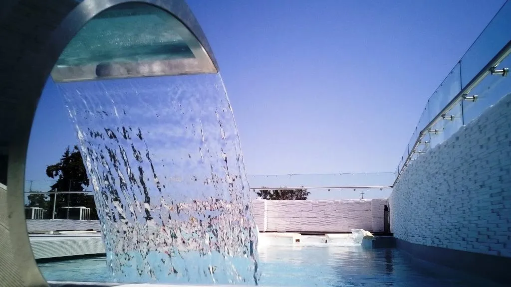 Pool, Maritina, Kos