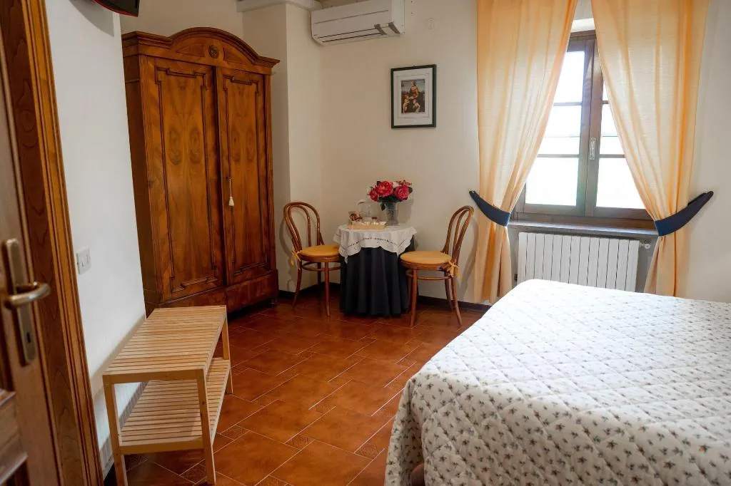 Room, Podere Sette Piagge, Perugia
