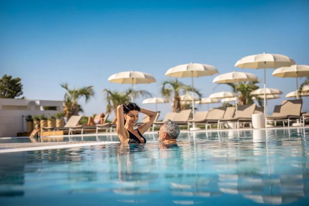 Pool, Aminess Laurel Khalani Hotel, Split