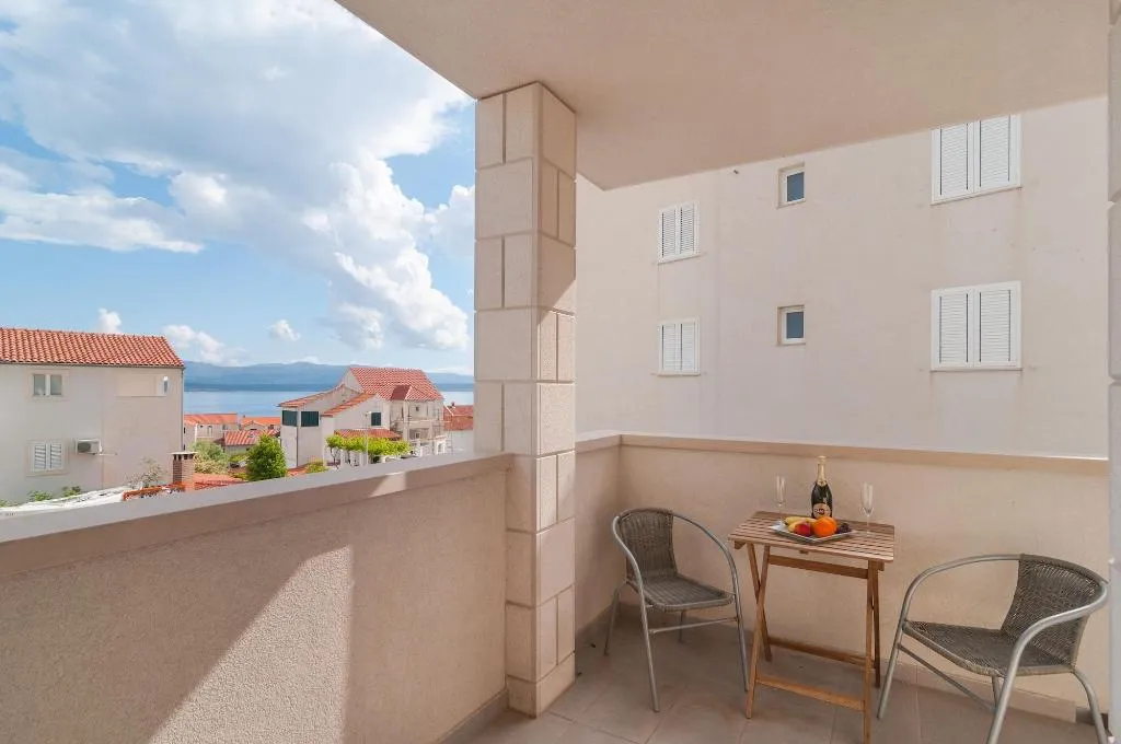 Room, Villa Juraj, Split