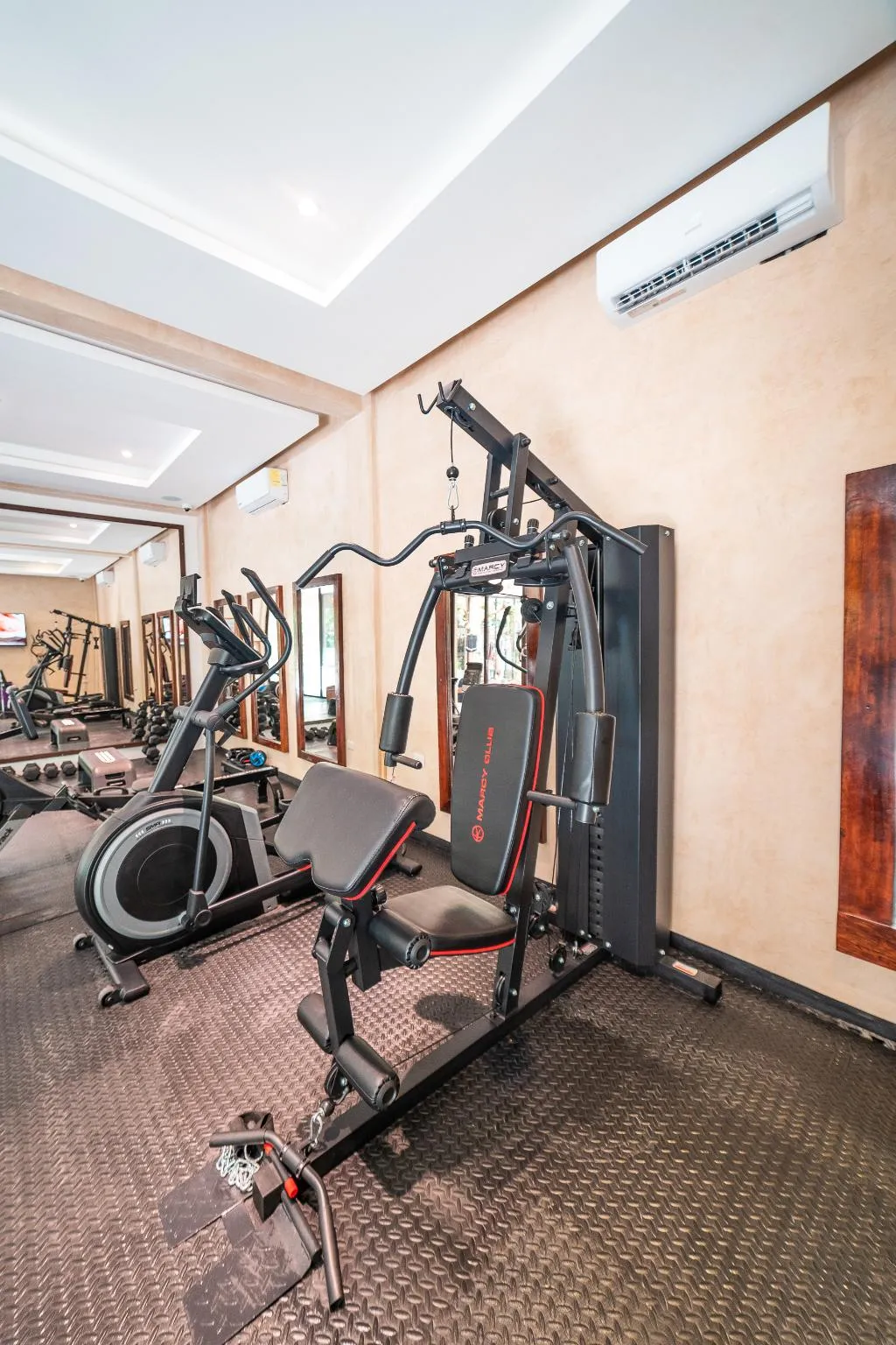 Sports and Entertainment, Ana y Jose Hotel & Spa Tulum, Cancun Area