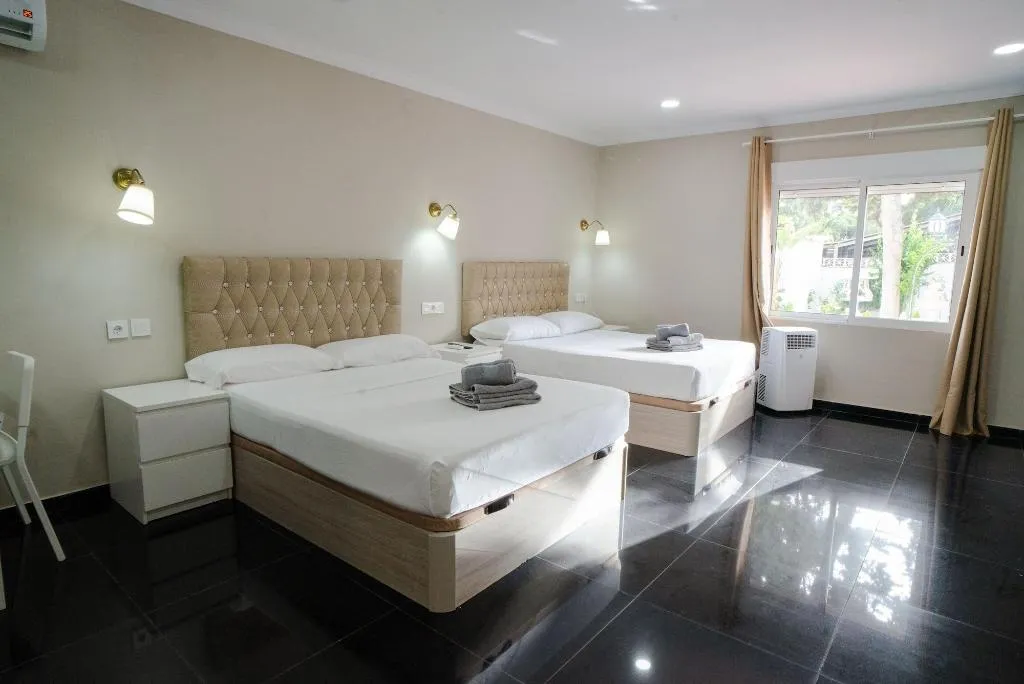 Room, Rancho Grande (ex.Villa Costa Marbella), Costa Del Sol