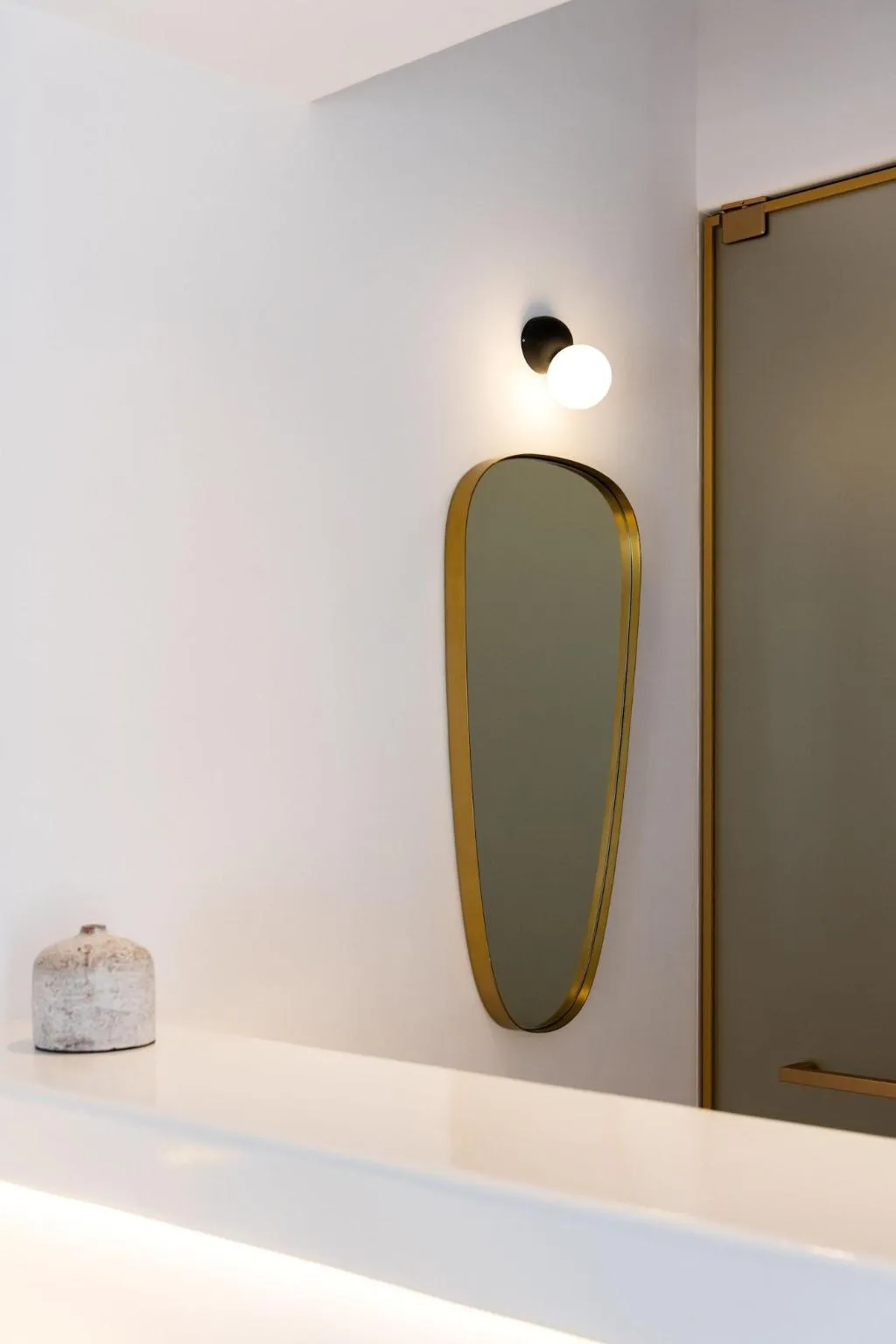 Room, The Townhouse Mykonos, Mykonos
