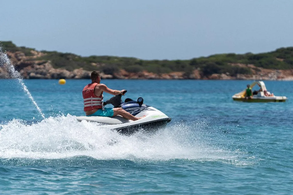 Sports and Entertainment, Nostos Beach Boutique Hotel, Crete