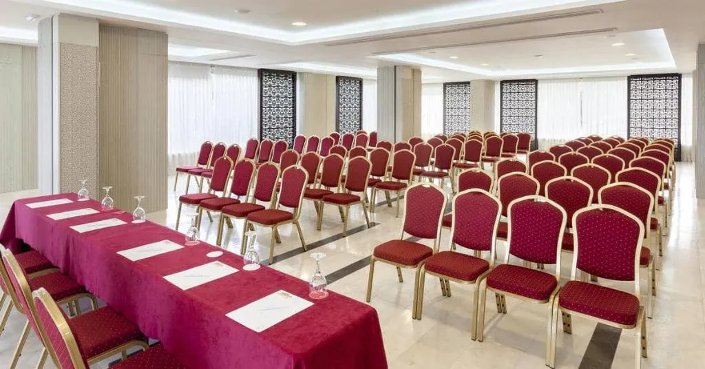 Conferences, Meliá Costa Atlantis Tenerife, Tenerife