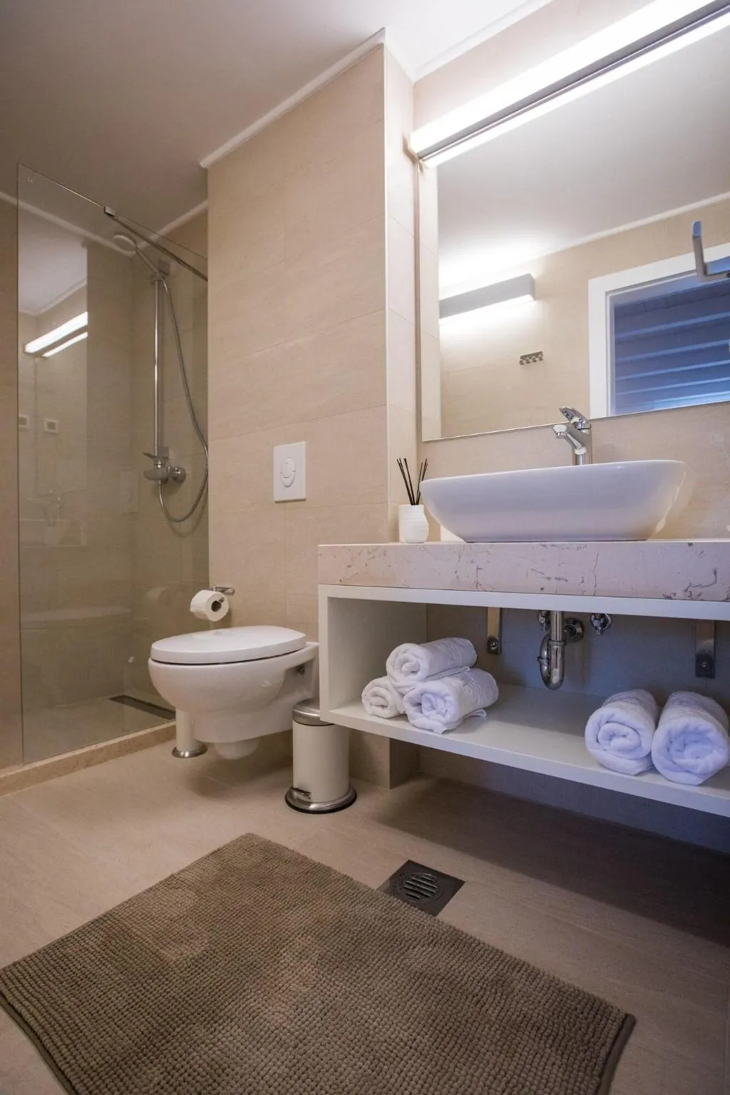 Room, Bova Luxury Rooms, Dubrovnik