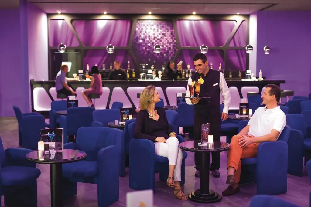 Bar, Hotel Riu Arecas - Adults Only, Tenerife