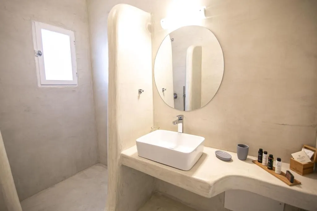 Room, Apanomeria Boutique Residence, Santorini