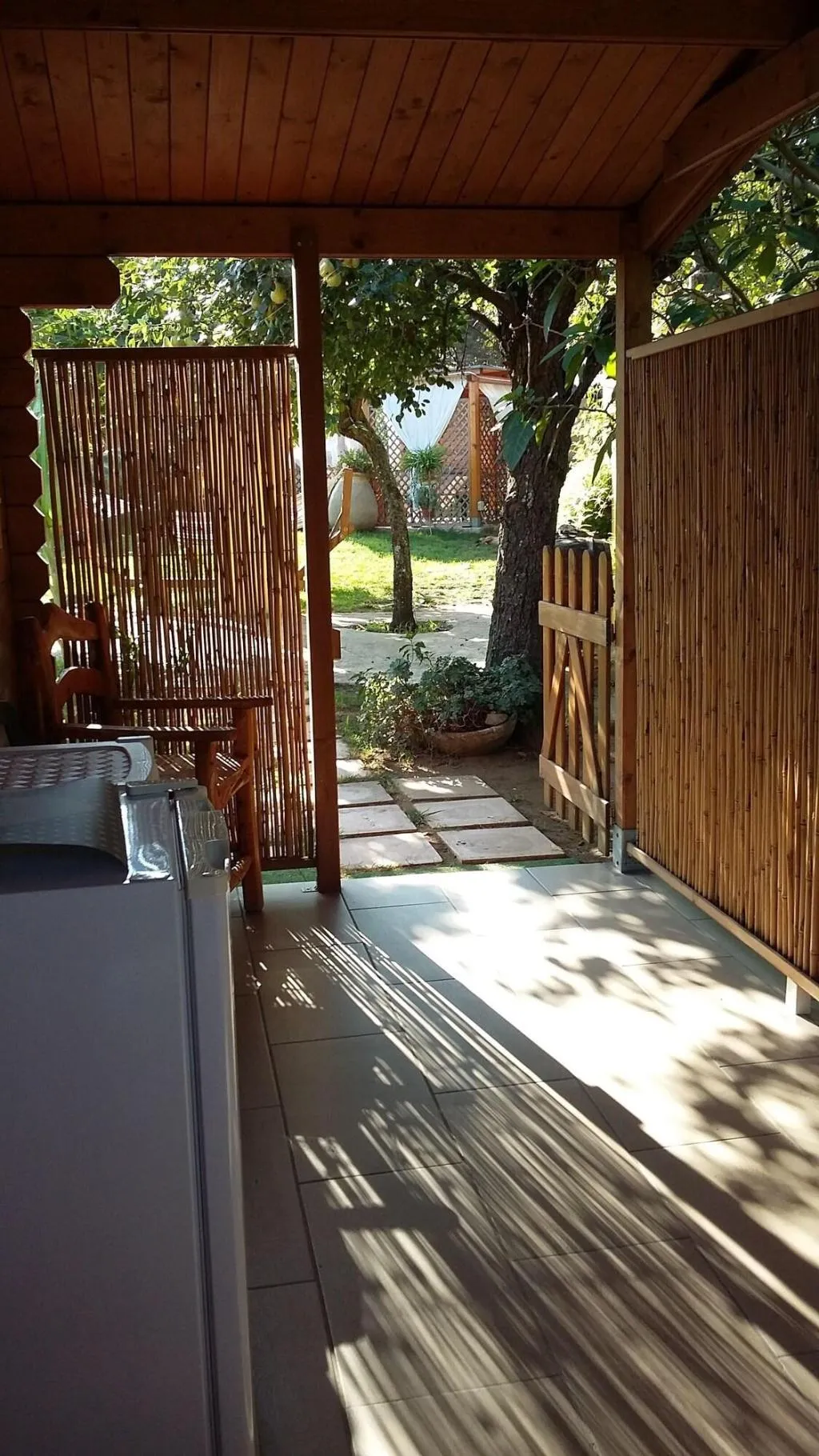 Room, Bed And Breakfast Dal Pozzo, Alghero