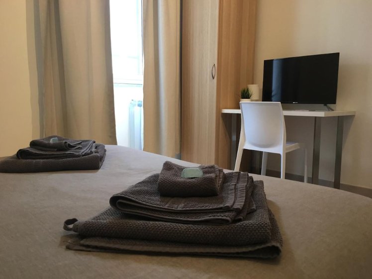 B&B Romano Rooms, Catania
