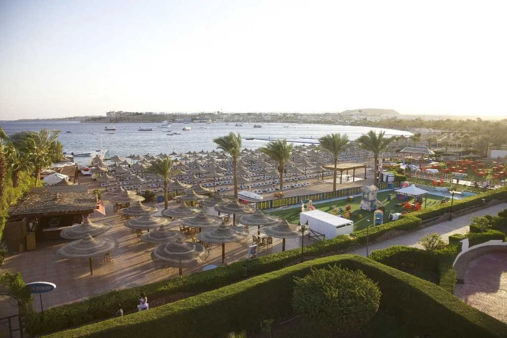 Sports and Entertainment, Gafy Resort Aqua Park, Red Sea Riviera