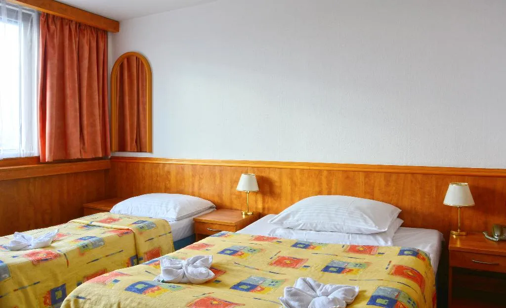 TRIPLE STANDARD Room, Olympik, Prague
