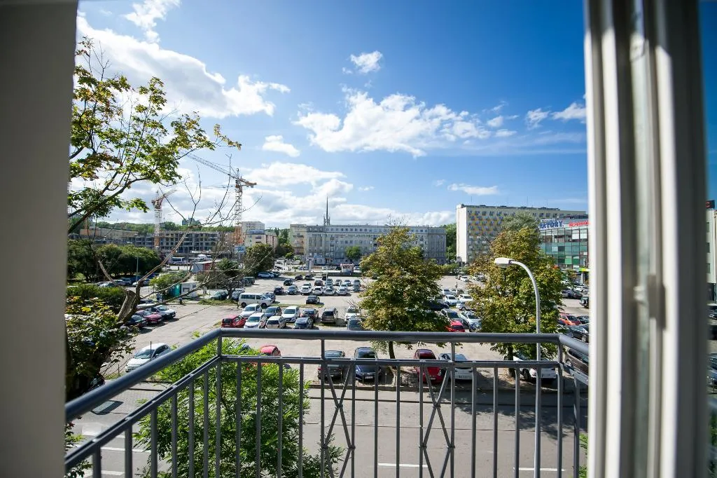 General view, Hotel Gdynia Boutique, Gdansk