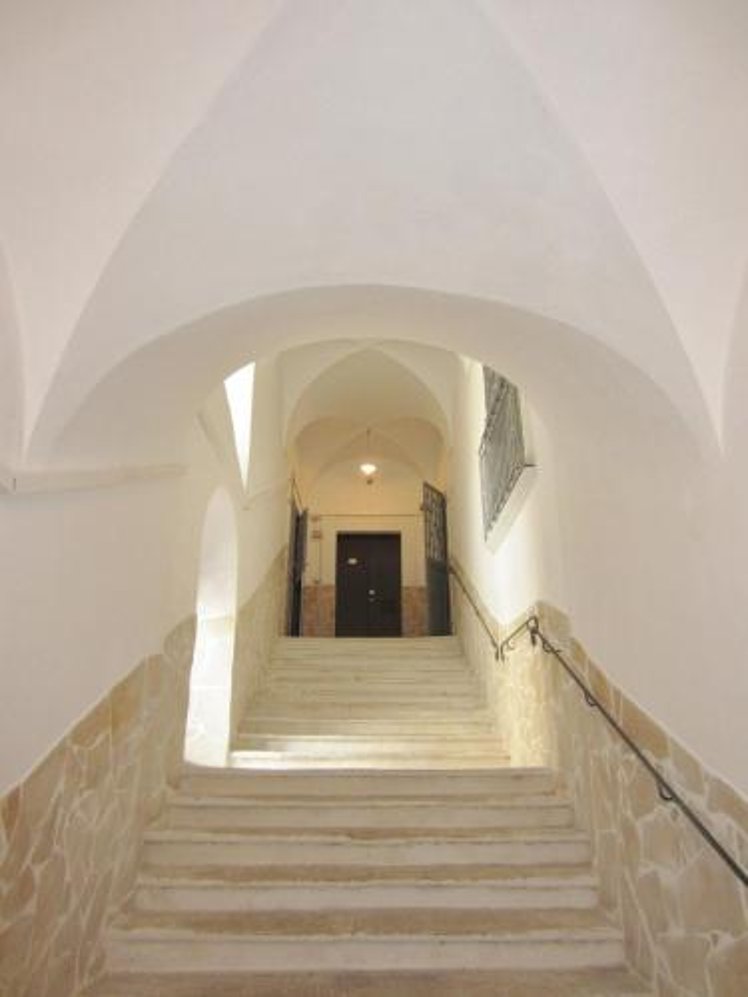 B&B Favola Mediterranea, Catania