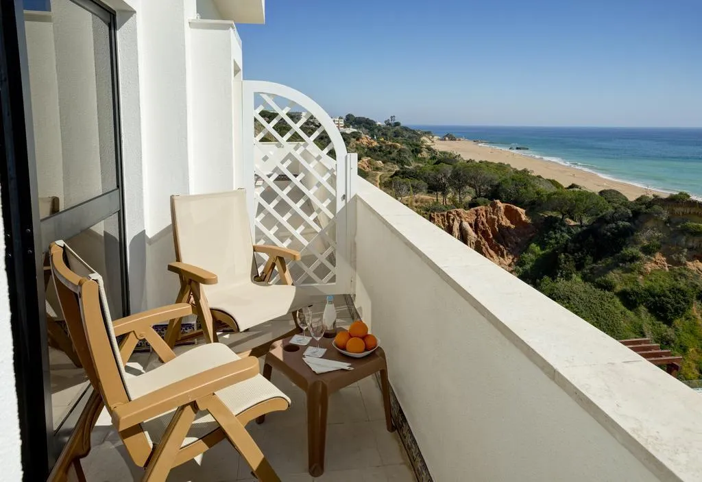 General view, Alisios, Algarve