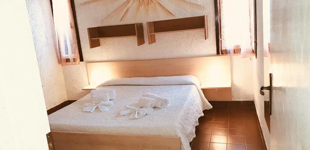 APARTMENT CAPACITY 4 Room, Terza Spiaggia and la Filasca, Olbia