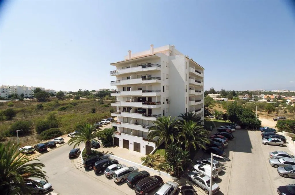 General view, Interpass Solvau Apartamentos, Algarve