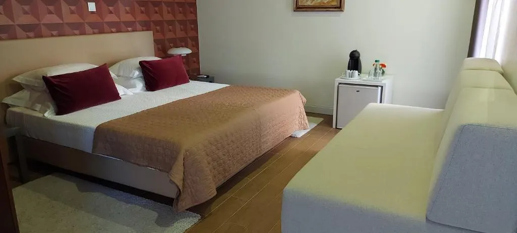 TWIN TWO BEDS Room, Quinta De Anterronde, Algarve