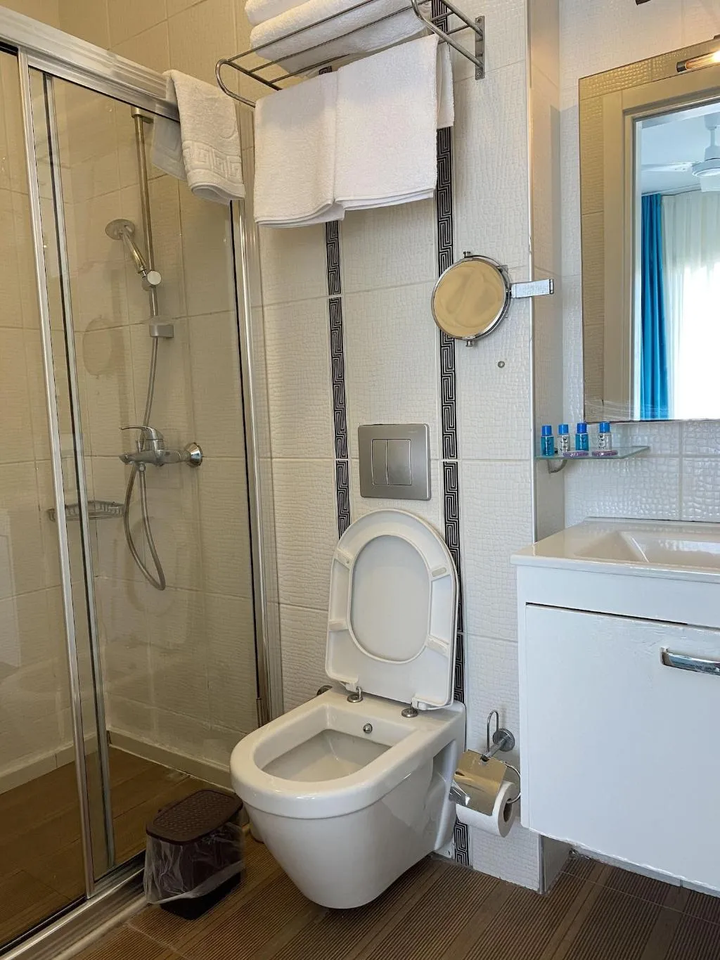 Room, Larimar Boutique Hotel, Izmir