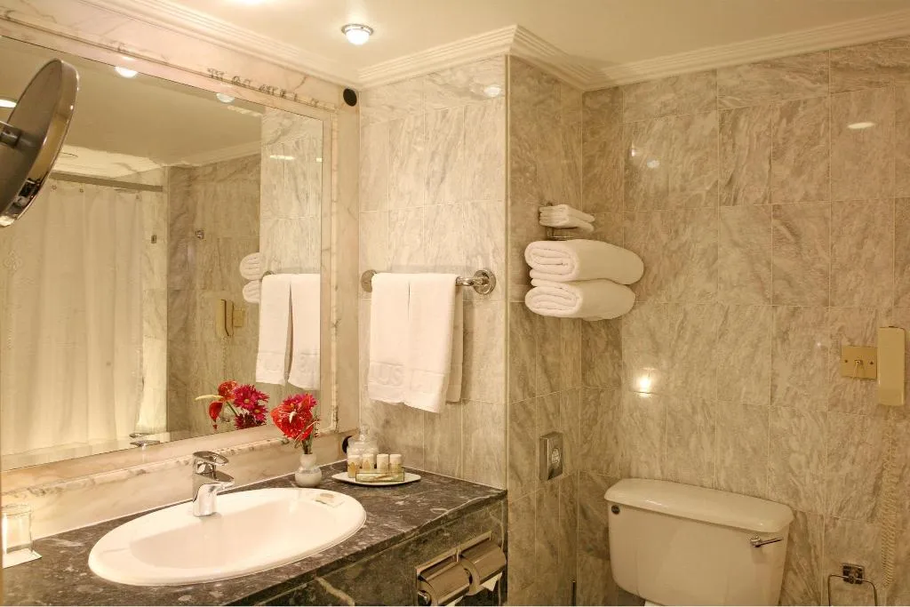 Room, Aquamare Beach Hotel & Spa, Cyprus