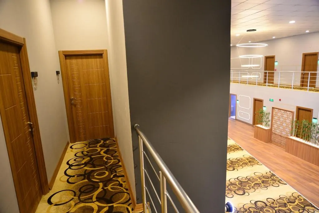 Lobby, Privado Hotels, Antalya