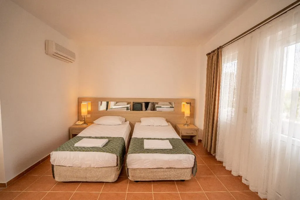 Room STANDARD Room, Malibu Resort Hotel, Antalya