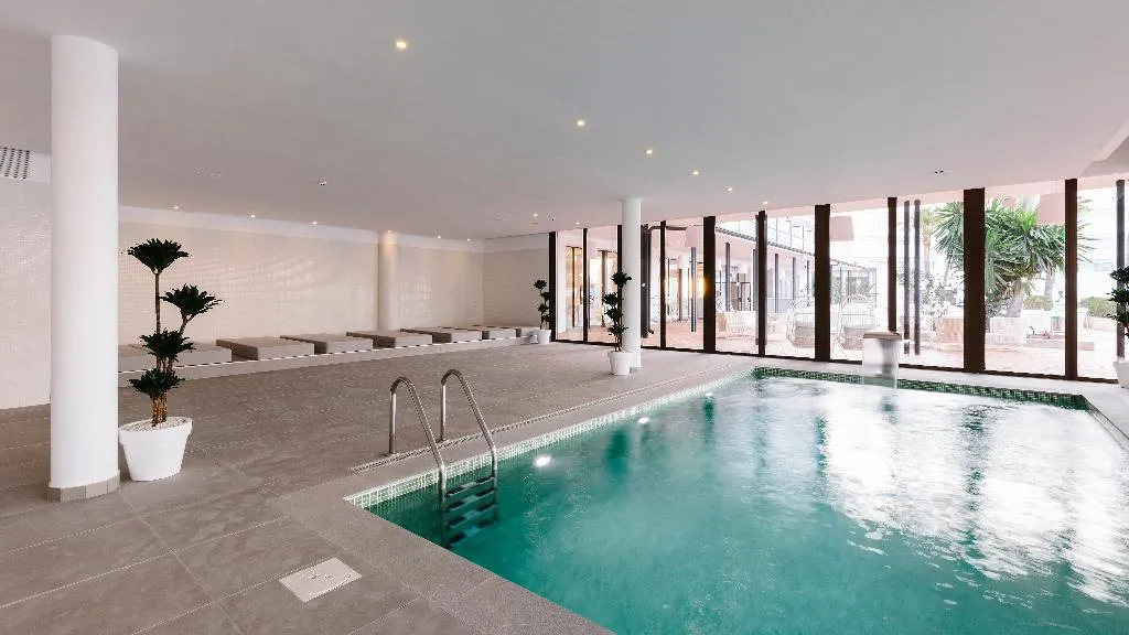 Pool, AluaSoul Ibiza, Ibiza