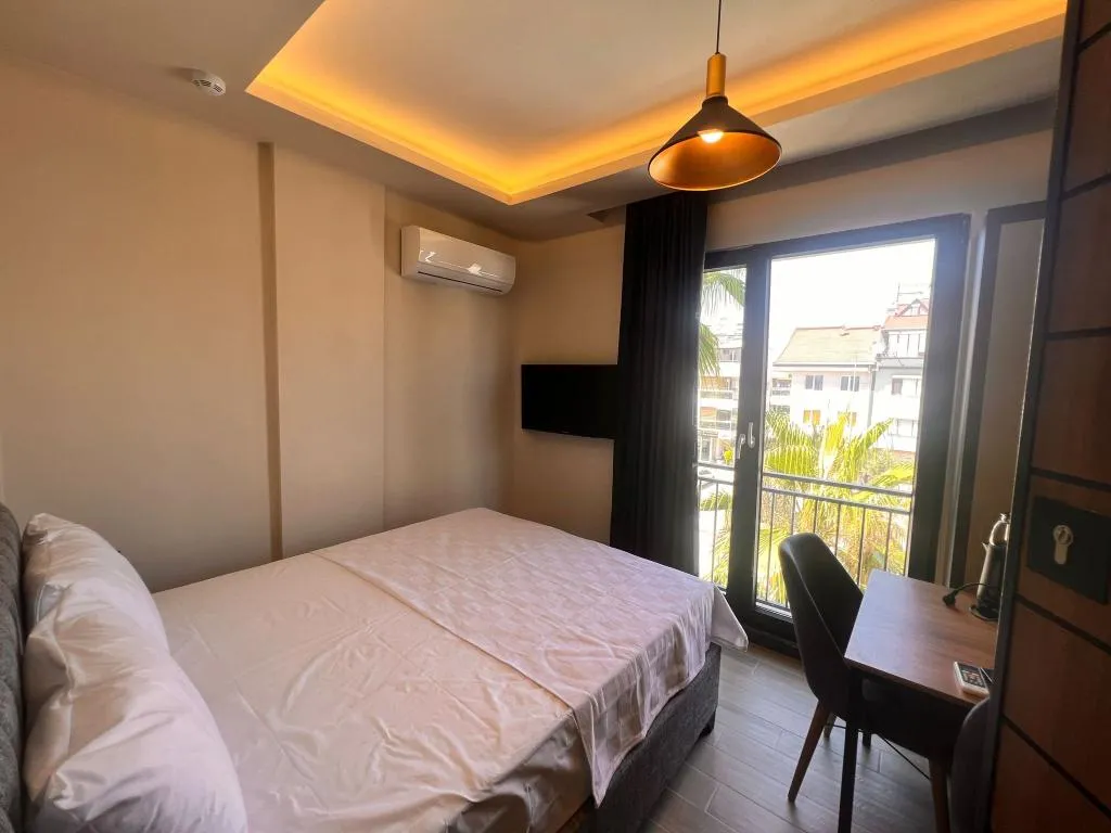 APARTMENT DELUXE Room, Hayal Fener, Antalya