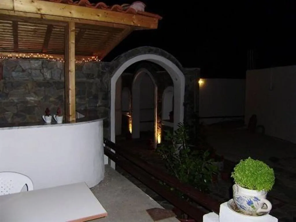 General view, Skiathos Holiday House, Skiathos