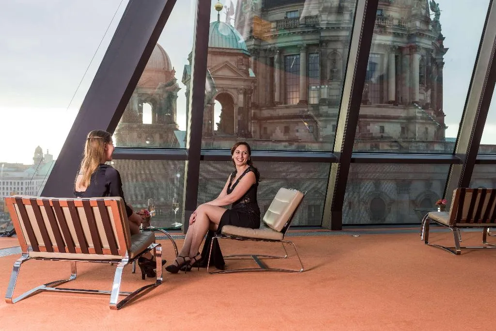 Conferences, Radisson Collection Hotel, Berlin, Berlin
