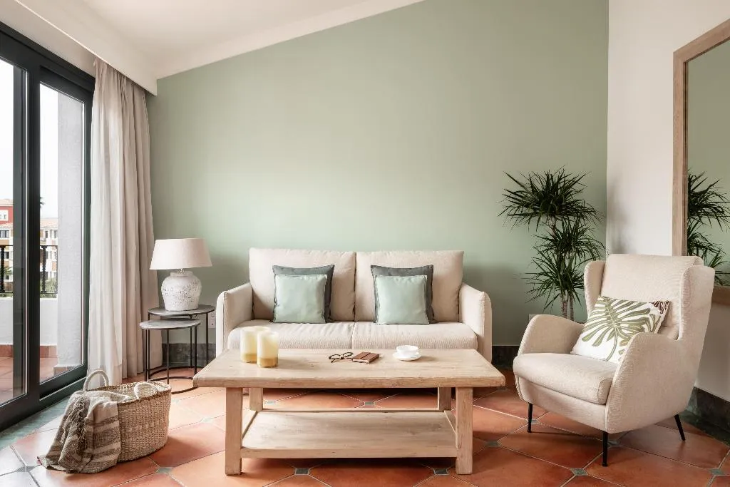 SUITE ONE BEDROOM Room, Palacio de Sancti Petri Gran Melia, Costa De La Luz