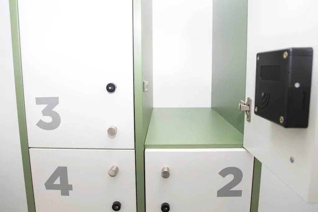 Room, Sant Jordi Sagrada Familia Hostel, Barcelona
