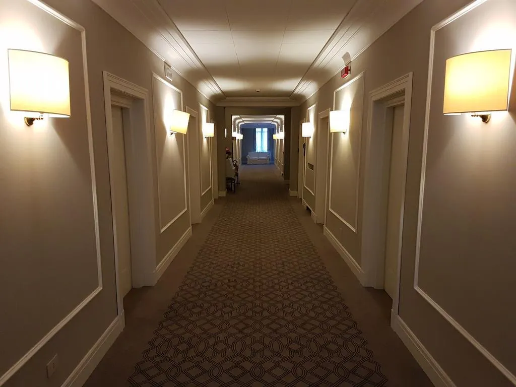 Room, Touring Wellness & Beauty, Rome