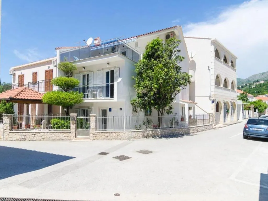 General view, Apartments & Rooms Barisic, Dubrovnik