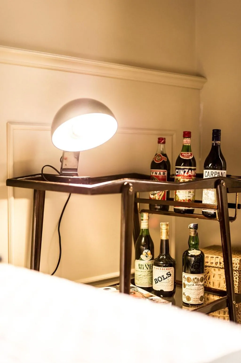 Room, Arnobio Florence Suites, Florence