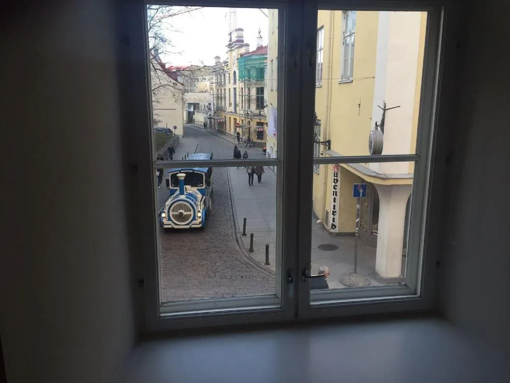 Room, Tallinn Apartments & Rooms - Old Town, Tallinn