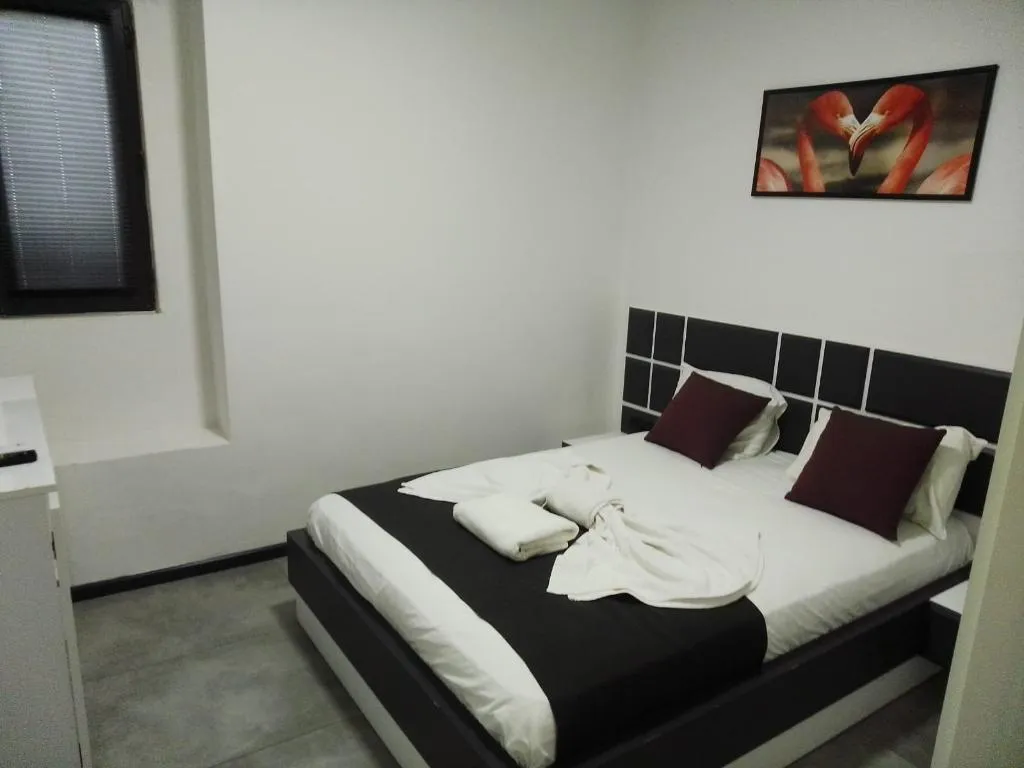 Room, Wb Weekend Bodrum Hotel, Bodrum