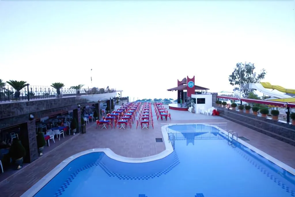 Sports and Entertainment, Belport Beach Hotel - All Inclusive, Antalya