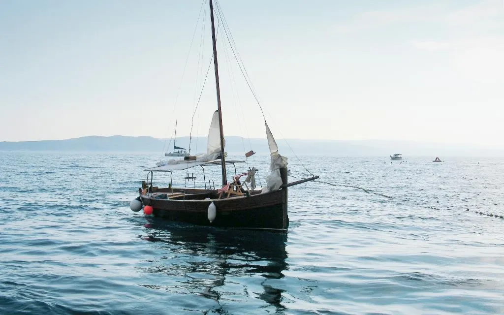 General view, The Bristol Bol, Split