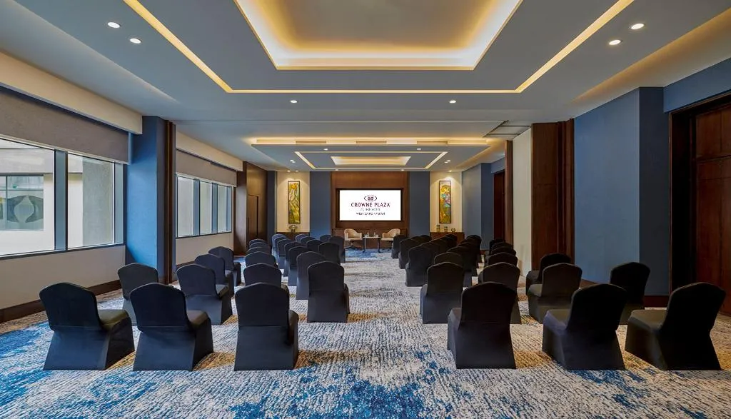 Conferences, Crowne Plaza West Cairo - Arkan, Cairo