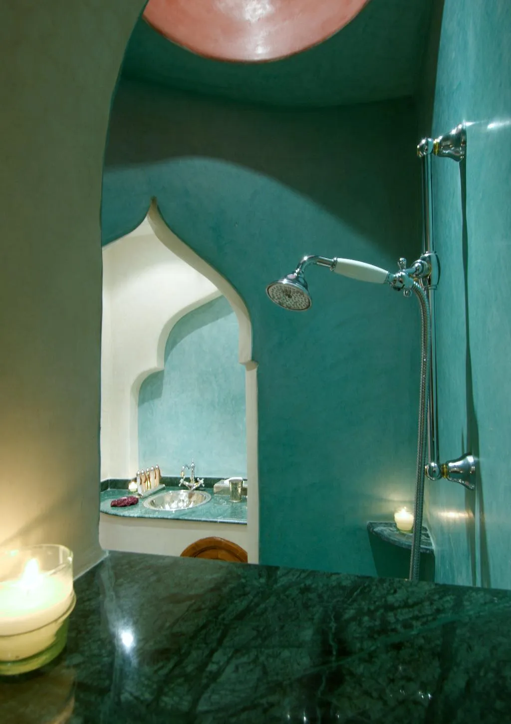 SUITE STANDARD Room, Demeures D'Orient Riad de Luxe & Spa, Marrakech