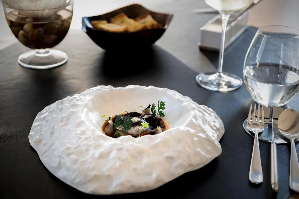 Restaurant, Penha Longa, Lisbon