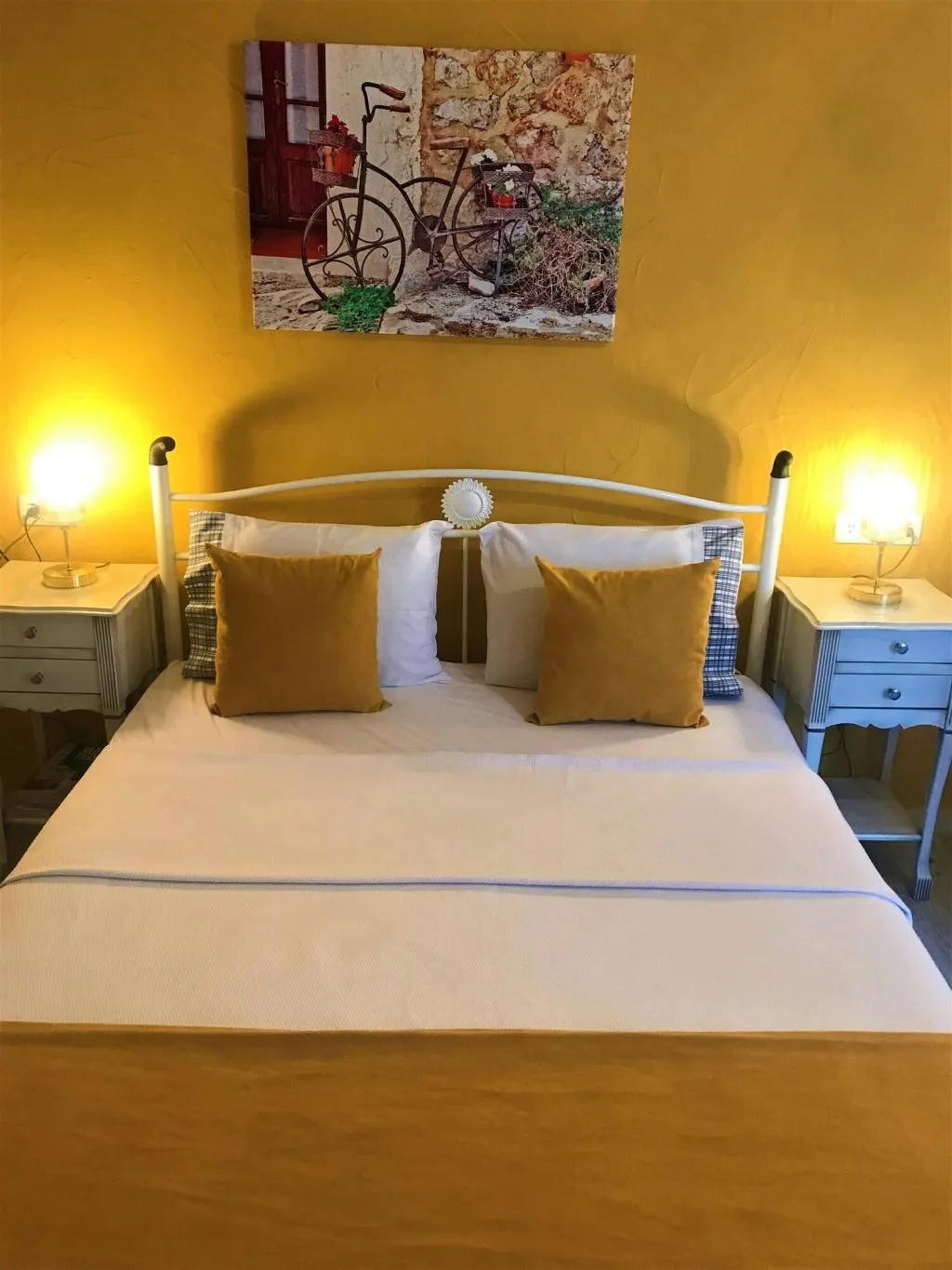 Room, Adres Alacati Otel, Izmir