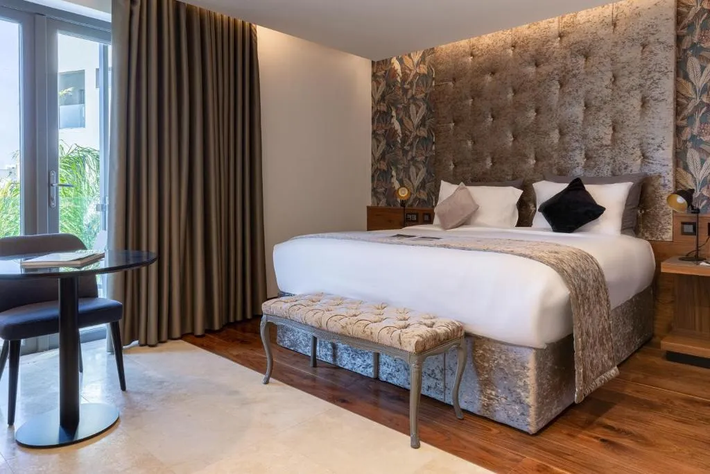 Room, The Village Boutique & Spa, Malta