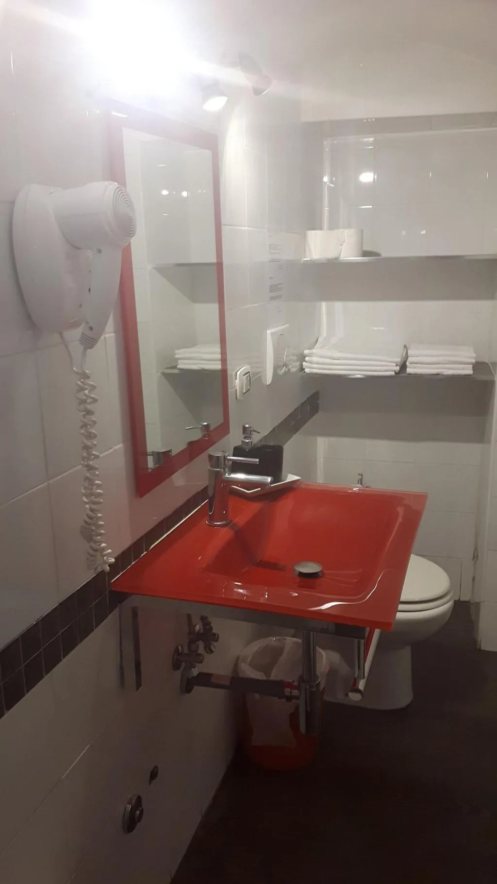Room, Relais Palazzo Taverna, Rome